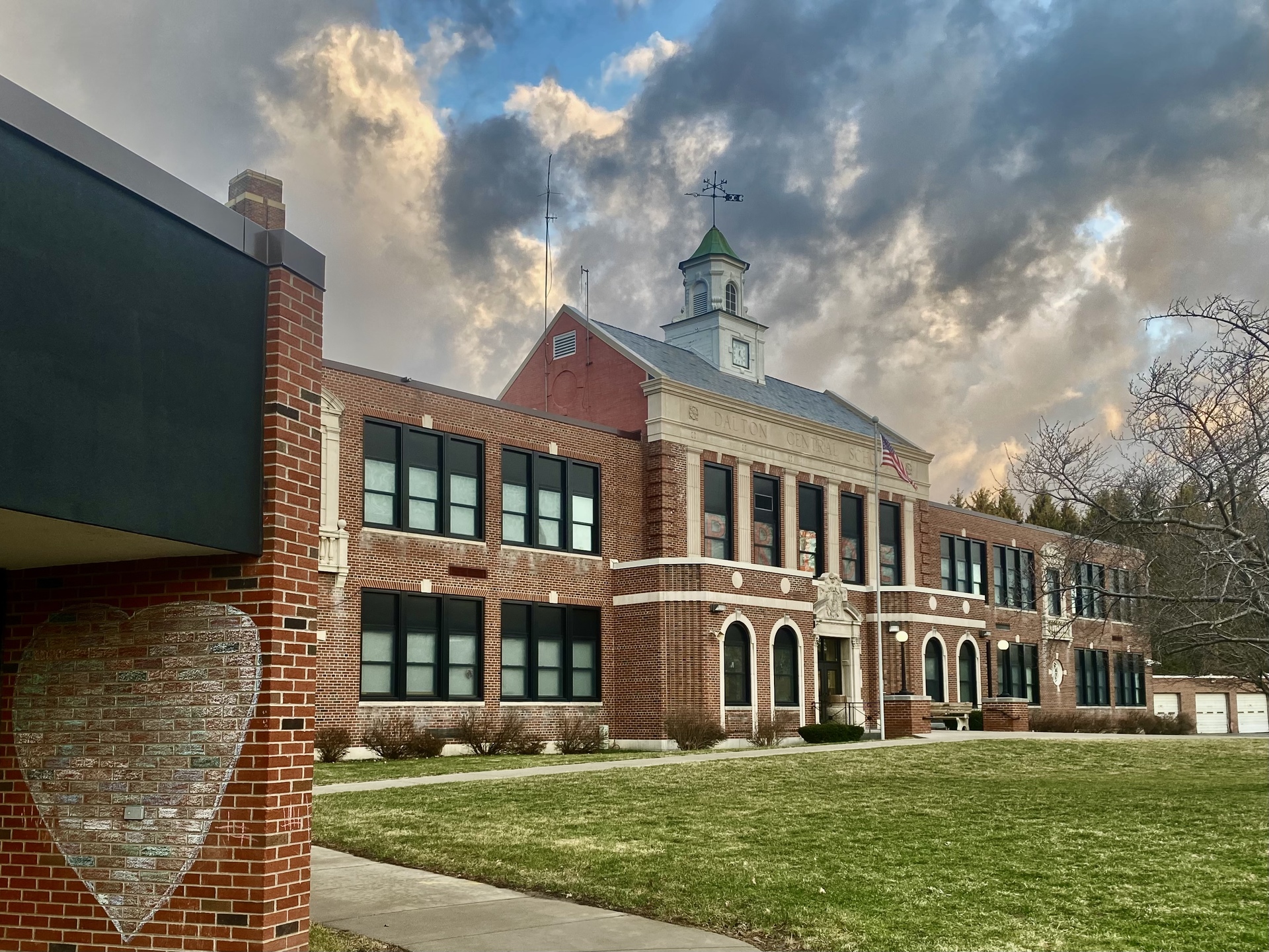 Keshequa Central School District